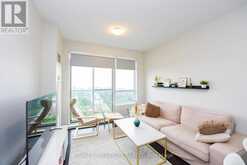 1101 - 3865 LAKE SHORE BOULEVARD W | Toronto Ontario | Slide Image Ten