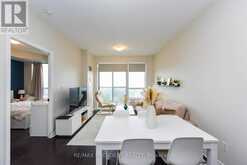 1101 - 3865 LAKE SHORE BOULEVARD W | Toronto Ontario | Slide Image Sixteen