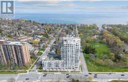 1101 - 3865 LAKE SHORE BOULEVARD W | Toronto Ontario | Slide Image One