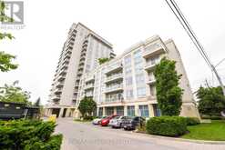 1101 - 3865 LAKE SHORE BOULEVARD W | Toronto Ontario | Slide Image Two