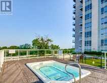 1101 - 3865 LAKE SHORE BOULEVARD W | Toronto Ontario | Slide Image Thirty-one