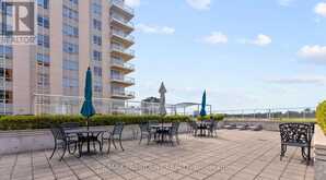 1101 - 3865 LAKE SHORE BOULEVARD W | Toronto Ontario | Slide Image Thirty-two