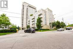1101 - 3865 LAKE SHORE BOULEVARD W | Toronto Ontario | Slide Image Three