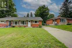 20 SARAH STREET | Orangeville Ontario | Slide Image Two