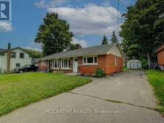 20 SARAH STREET Orangeville Ontario, L9W 2L8