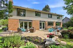 11 REGENCY COURT | Oakville Ontario | Slide Image Thirty-four