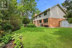 11 REGENCY COURT | Oakville Ontario | Slide Image Thirty-six