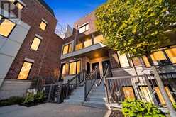 402 - 8 DRUMMOND STREET | Toronto Ontario | Slide Image One