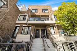 402 - 8 DRUMMOND STREET | Toronto Ontario | Slide Image Two