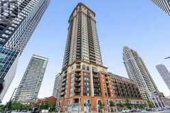 3601 - 385 PRINCE OF WALES DRIVE | Mississauga Ontario | Slide Image One