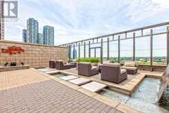 3601 - 385 PRINCE OF WALES DRIVE | Mississauga Ontario | Slide Image Forty-five