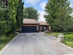 31 MANSFIELD STREET Brampton Ontario, L6S 2X8
