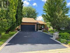 31 MANSFIELD STREET Brampton Ontario, L6S 2X8