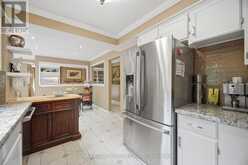 29 CHRISTIE DRIVE | Brampton Ontario | Slide Image Fifteen