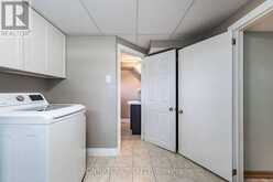 1324 ALDRIDGE CRESCENT | Burlington Ontario | Slide Image Thirty-six
