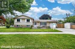 1324 ALDRIDGE CRESCENT | Burlington Ontario | Slide Image Forty-three