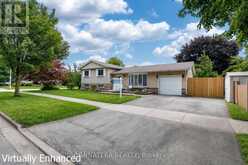 1324 ALDRIDGE CRESCENT | Burlington Ontario | Slide Image Forty-five