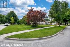 1324 ALDRIDGE CRESCENT | Burlington Ontario | Slide Image Forty-seven
