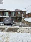12 BAMFORD CRESCENT | Toronto Ontario | Slide Image One