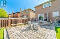 1117 SHERWOOD MILLS BOULEVARD | Mississauga Ontario | Slide Image Thirty-seven