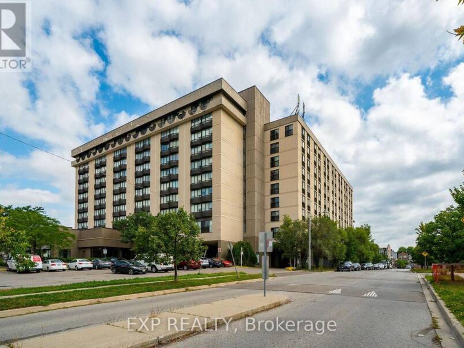 312 - 2737 KEELE STREET, Toronto, Ontario M3M 2E9