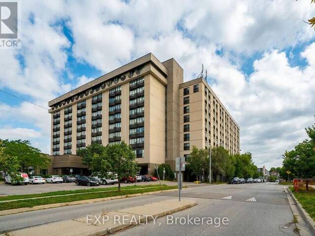 312 - 2737 KEELE STREET Toronto Ontario, M3M 2E9 - 1 Bedroom Condo For Sale