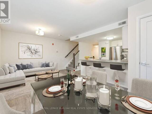 207 - 760 LAKESHORE ROAD E Mississauga Ontario, L5E 1C7 - 2 Bedrooms Condo For Sale