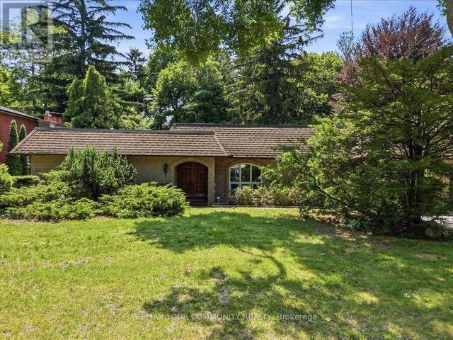 1528 KNARESWOOD DRIVE Mississauga Ontario, L5H 2M1 - 6 Bedrooms Home For Sale