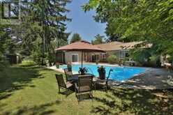 1528 KNARESWOOD DRIVE | Mississauga Ontario | Slide Image Thirty-five