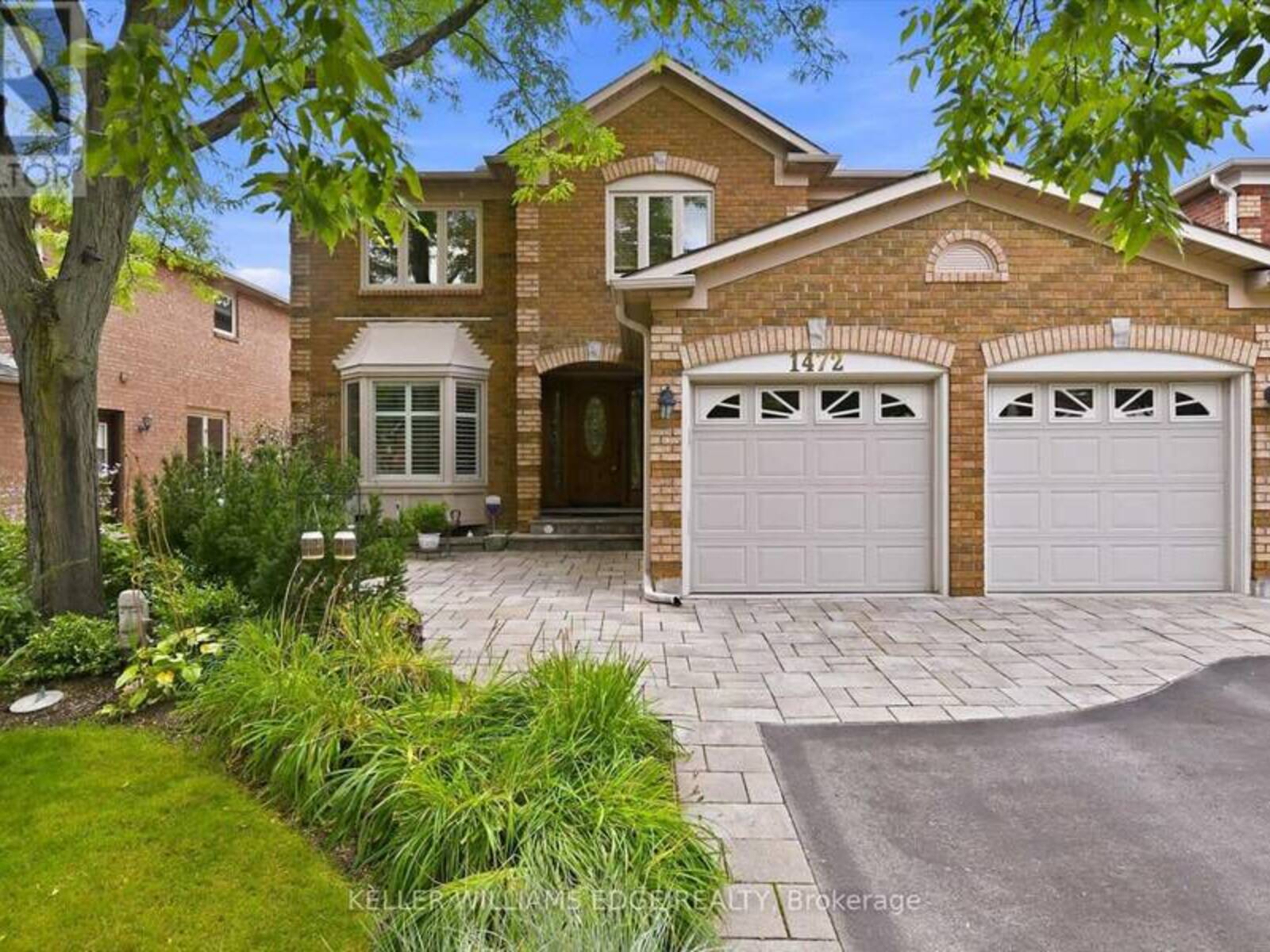 1472 LIVERY LANE, Oakville, Ontario L6M 2Y8