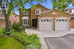 1472 LIVERY LANE | Oakville Ontario | Slide Image One