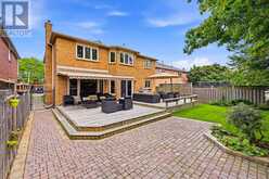 1472 LIVERY LANE | Oakville Ontario | Slide Image Forty-one