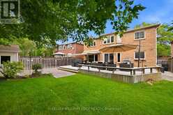 1472 LIVERY LANE | Oakville Ontario | Slide Image Forty-three