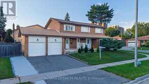 2498 PRIVET CRESCENT | Mississauga Ontario | Slide Image One