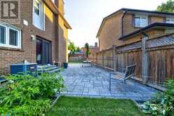 2498 PRIVET CRESCENT | Mississauga Ontario | Slide Image Forty-three