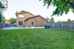 2498 PRIVET CRESCENT | Mississauga Ontario | Slide Image Forty-four