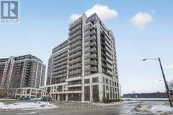 PH11 - 55 DE BOERS DRIVE | Toronto Ontario | Slide Image One