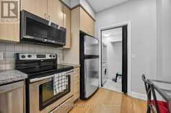 PH11 - 55 DE BOERS DRIVE | Toronto Ontario | Slide Image Five