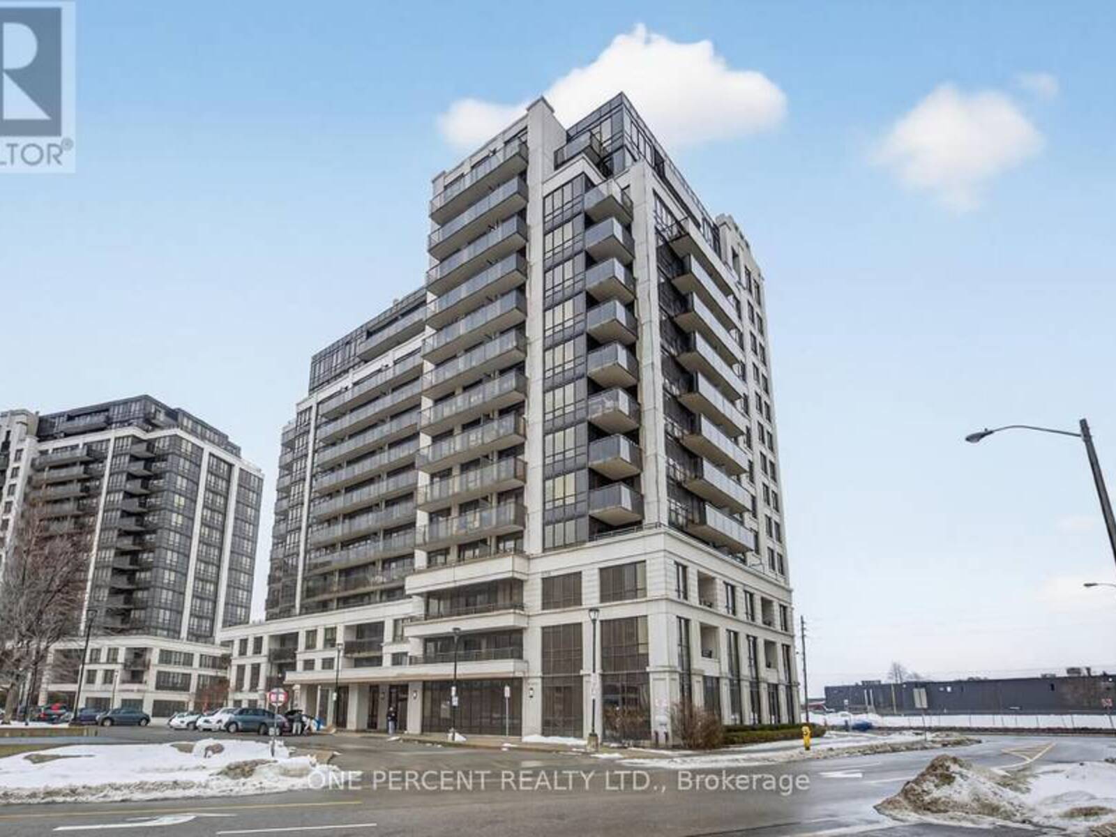 PH11 - 55 DE BOERS DRIVE, Toronto, Ontario M3J 0G5