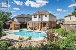 63 DUBRICK CRESCENT | Kitchener Ontario | Slide Image Thirty-eight