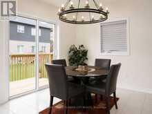 18 JENNER DRIVE | Paris Ontario | Slide Image Fourteen