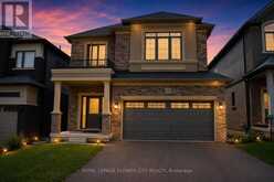 18 JENNER DRIVE | Paris Ontario | Slide Image One