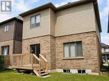 18 JENNER DRIVE | Paris Ontario | Slide Image Twenty-four