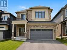 18 JENNER DRIVE | Paris Ontario | Slide Image Two