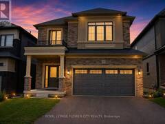 18 JENNER DRIVE Paris Ontario, N3L 0L2
