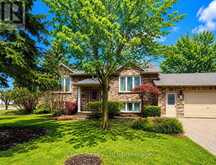 86 GLENDALE DRIVE E | Tillsonburg Ontario | Slide Image One