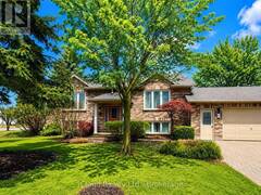 86 GLENDALE DRIVE E Tillsonburg Ontario, N4G 1J7