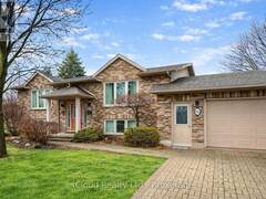 86 GLENDALE DRIVE E Tillsonburg Ontario, N4G 1J7