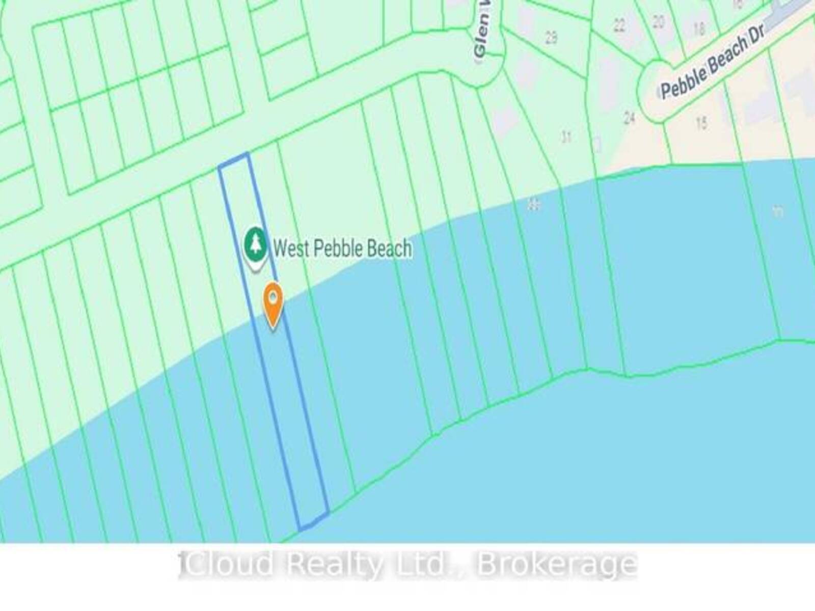 10 - LOT 10 CLOSE TO WATFO Road COURT, Cobourg, Ontario K9A 3L3