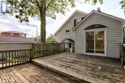 99 SHANTZ LANE | Kitchener Ontario | Slide Image Thirty